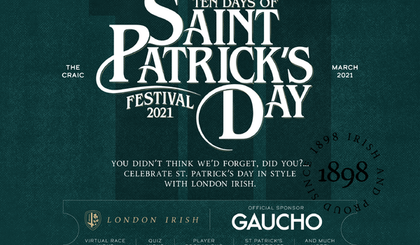 #10DaysOfSPD Festival kicks-off next week!